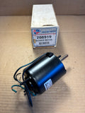 1980-1989 Ford Bronco blower motor Carquest 208919