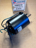 1980-1989 Ford Bronco blower motor Carquest 208919