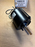 1980-1989 Ford Bronco blower motor Carquest 208919
