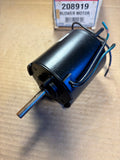 1980-1989 Ford Bronco blower motor Carquest 208919