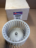 1968-1990 Ford AMC cars TRUCKS BLOWER FAN WHEEL Four Seasons  35609
