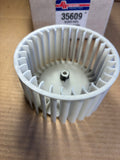 1968-1990 Ford AMC cars TRUCKS BLOWER FAN WHEEL Four Seasons  35609