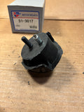 1971-1974 Mercury Capri Ford Pinto RH LH front motor engine mount CarQuest 31-3017