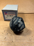1971-1974 Mercury Capri Ford Pinto RH LH front motor engine mount CarQuest 31-3017