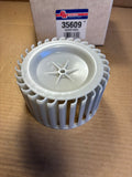 1968-1990 Ford AMC cars TRUCKS BLOWER FAN WHEEL Four Seasons  35609