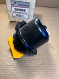 1986-1996 General Motors cars vans blower motor Carquest 35693