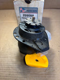 1986-1996 General Motors cars vans blower motor Carquest 35693