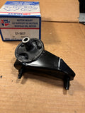 1991-1994 Mercury Topaz Ford Tempo engine mount CarQuest 31-3657