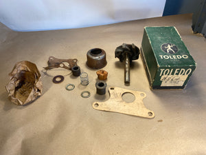 1938 Chevrolet Master HA knee action water pump repair kit NORS Toledo WS64