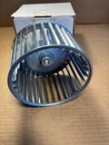 1981-2015 Mack Kenworth Peterbuilt blower wheel 209101