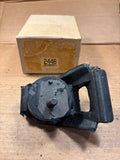 1977-1986 Jeep AMC GM LH RH front engine mount Pronto 2446