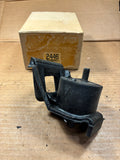 1977-1986 Jeep AMC GM LH RH front engine mount Pronto 2446
