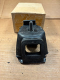 1977-1986 Jeep AMC GM LH RH front engine mount Pronto 2446