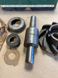 1938-1948 Chevrolet ball bearing water pump repair kit NORS Toledo WS78