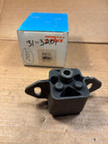 1978-1990 Dodge Chrysler Plymouth RH front engine motor mount TRW 83210