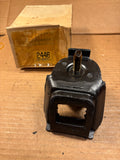 1977-1986 Jeep AMC GM LH RH front engine mount Pronto 2446