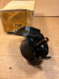 1977-1986 Jeep AMC GM LH RH front engine mount Pronto 2446