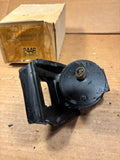 1977-1986 Jeep AMC GM LH RH front engine mount Pronto 2446