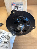 1983-1989 Ford Mercury cars blower motor Carquest 208096