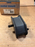 1967-1972 Dodge Dart Plymouth Valiant front RH engine motor mount CarQuest 31-2293