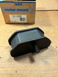 1967-1972 Dodge Dart Plymouth Valiant front RH engine motor mount CarQuest 31-2293