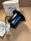 1983-1989 Ford Mercury cars blower motor Carquest 208096