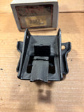 1977-1987 General Motors car LH RH front motor mount Anchor 2382