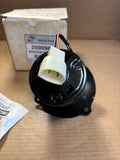 1983-1989 Ford Mercury cars blower motor Carquest 208096