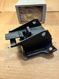 1977-1987 General Motors car LH RH front motor mount Anchor 2382