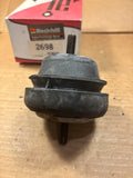 1989-1997 Ford Mazda truck LH RH front engine mount Rockhill 2698