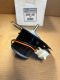 1980-1991 Ford Mazda trucks blower motor Carquest 209130