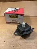 1964-1988 American Motors Jeep LH RH front engine mount Doan 2330