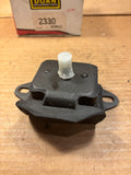 1964-1988 American Motors Jeep LH RH front engine mount Doan 2330