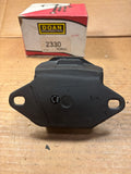 1964-1988 American Motors Jeep LH RH front engine mount Doan 2330