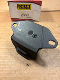 1964-1988 American Motors Jeep LH RH front engine mount Doan 2330