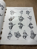 1957 Ampco New Fuel Pumps Repair Kits Catalog
