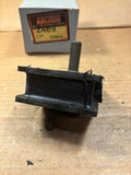1979-2003 Dodge Plymouth RH LH engine motor mount CarQuest 31-3234