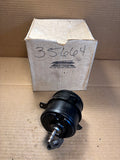 1987-1992 Dodge Plymouth blower motor unbranded 35664