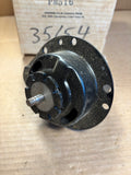 1984-1994 General Motors cars radiator fan motor unbranded 35654