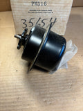 1984-1994 General Motors cars radiator fan motor unbranded 35654