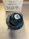 1984-1994 General Motors cars radiator fan motor unbranded 35654