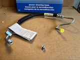1993-1997 Ford trucks power steering hose CarQuest 36102