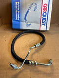 1981-1988 Ford Lincoln Mercury power steering hose CarQuest 35482