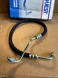 1981-1988 Ford Lincoln Mercury power steering hose CarQuest 35482