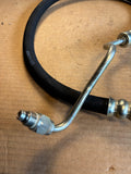 1981-1988 Ford Lincoln Mercury power steering hose CarQuest 35482