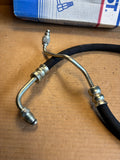1981-1988 Ford Lincoln Mercury power steering hose CarQuest 35482