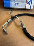 1981-1988 Ford Lincoln Mercury power steering hose CarQuest 35482