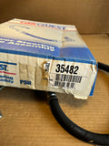 1981-1988 Ford Lincoln Mercury power steering hose CarQuest 35482