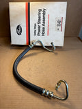 1980-1989 Dodge Chrysler Plymouth power steering hose Gates 35461