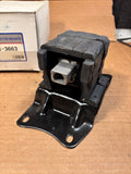 1993-1997 Dodge Chrysler Eagle rear transmission mount CarQuest 31-3663